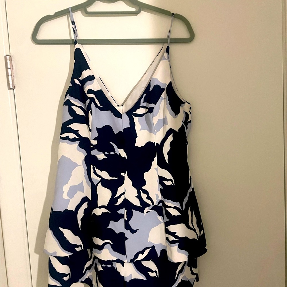 Keepsake romper